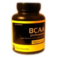 BCAA (100капс)